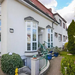 Altenescher Weg J Ferienhaus