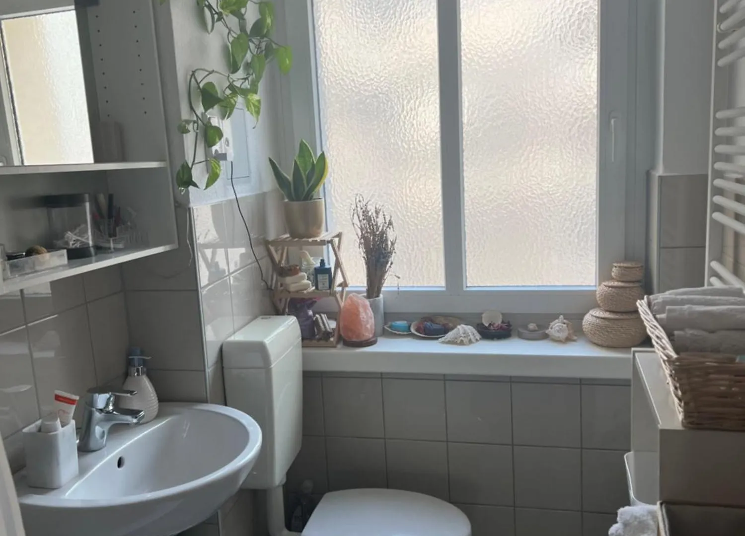 ברלין Stylish Room City Central - For Women 0*,  גרמניה